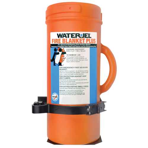 [SEE481] Water Jel® Fire Blankets (SEE481)