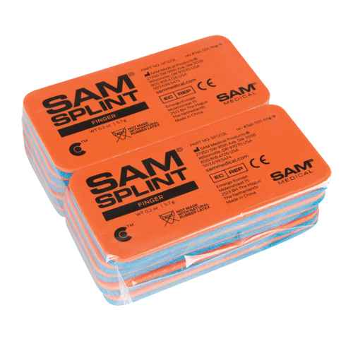 [SEE493] Sam® Splints (SEE493)