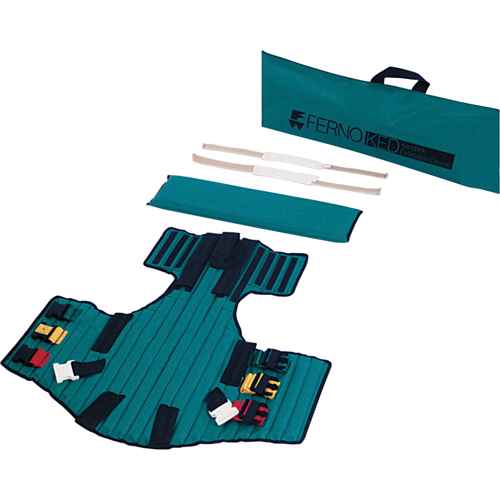 K.E.D.® (Kendrick Extrication Devices) (SEE495)