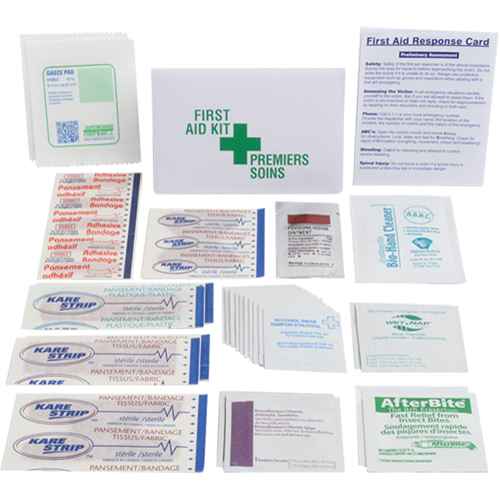 [SEE503] Trousses de premiers soins promotionnelles (SEE503)