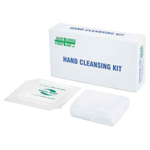 [SEE670] Hand Cleansing Kit (SEE670)