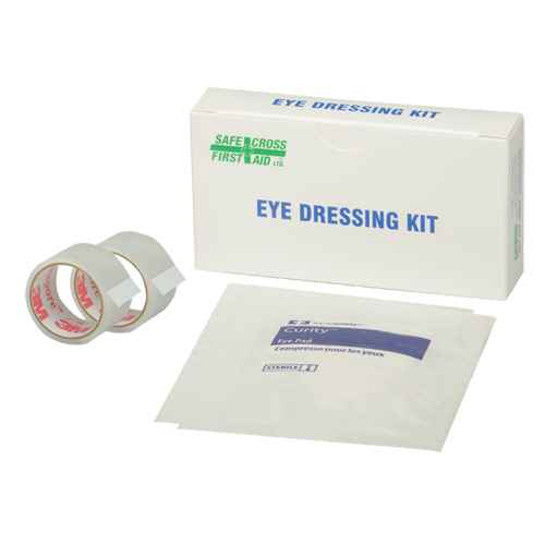 [SEE673] Dressing Kit (2 Pads, Tape) (SEE673)