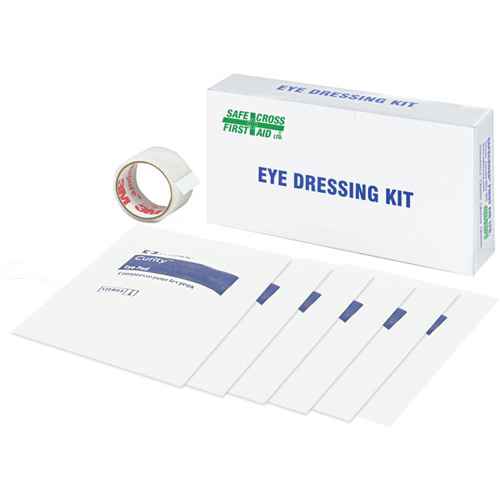 [SEE674] Dressing Kit (6 Pads, Tape) (SEE674)