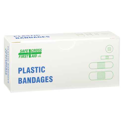 [SEE677] Bandages (SEE677)
