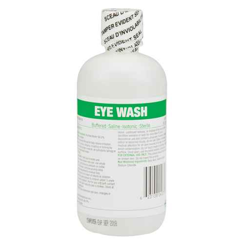 Eyewash (SEE678)
