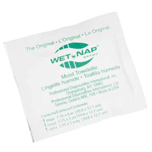 [SEE681] Hand Cleansing Moist Wipes (SEE681)