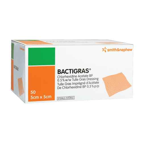 [SEE684] Pansements pour brûlures (SEE684)