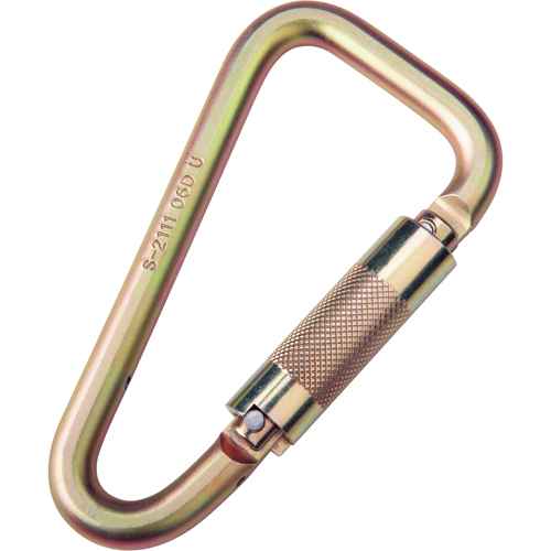 Saflok™ Carabiners (SEE719)