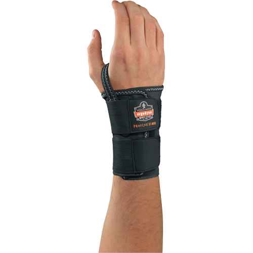 Serre-poignet ProFlex(MD) 4010 à bande double (SEE766)