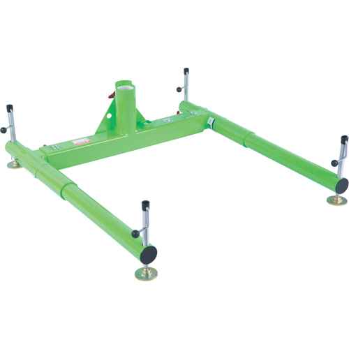 [SEE781] Confined Space Rescue Systems - Davit Arm System Components - Advanced Portable Bases (SEE781)
