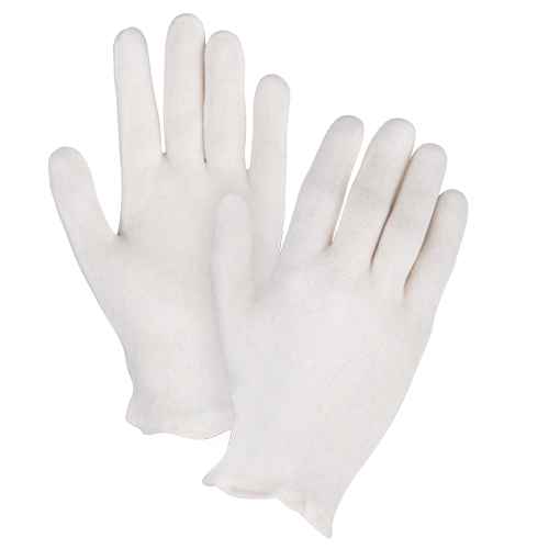 Gants d'inspection de poids moyen (SEE785)