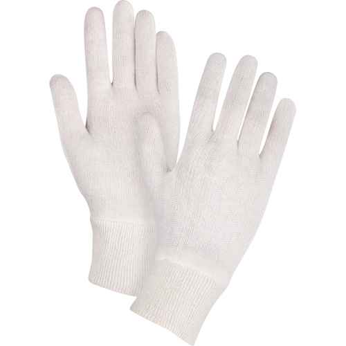 [SEE790] Gants d'inspection de poids moyen (SEE790)