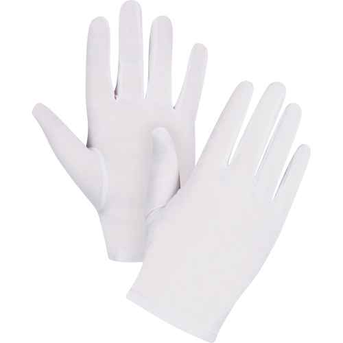 [SEE791] Gants d'inspection peu pelucheux (SEE791)