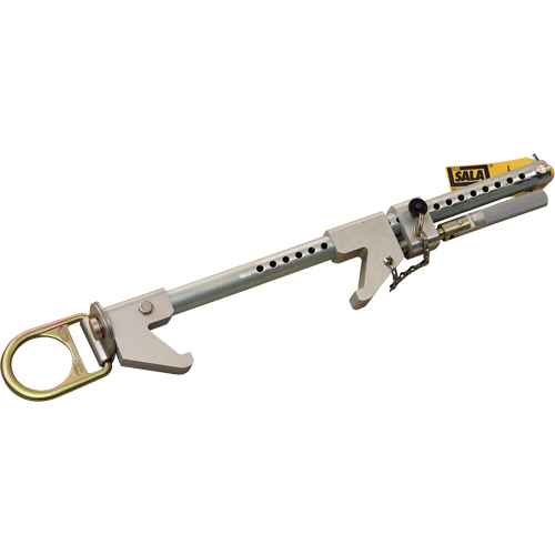 [SEE808] Fixed Beam Anchors (SEE808)