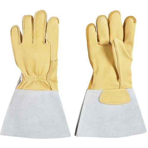[SEE836] Welding Gloves (SEE836)