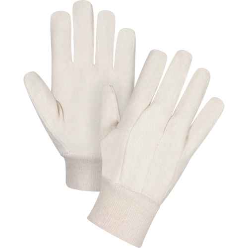 [SEE847] Gants en toile de coton (SEE847)