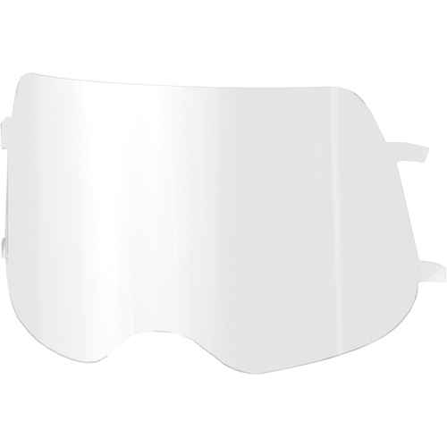 [SEE875] Visière de meulage claire grand-angle de vue Speedglas(MC) (SEE875)