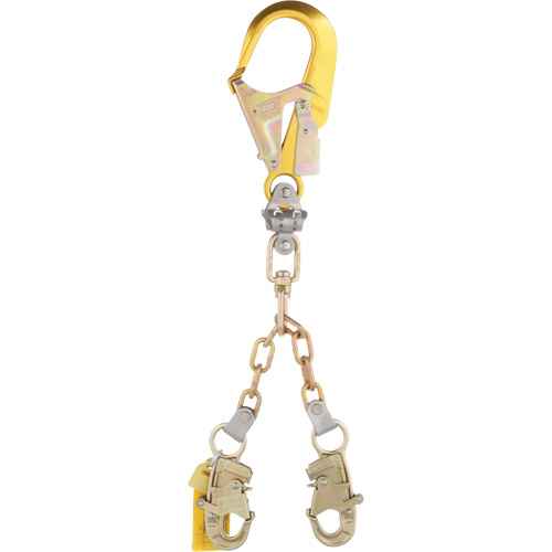 Chain Rebar Assembly (SEE901)