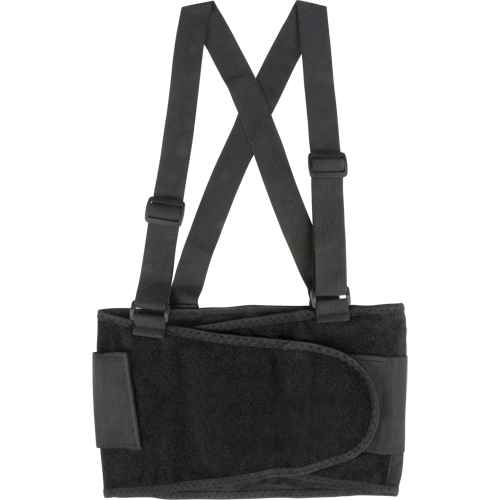 Back Support (SEE906)