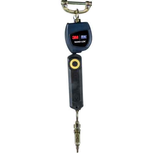 Nano-Lok™ Self-Retracting Lifelines (SEE927)