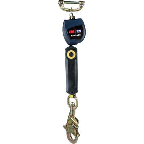 Nano-Lok™ Self-Retracting Lifelines (SEE928)