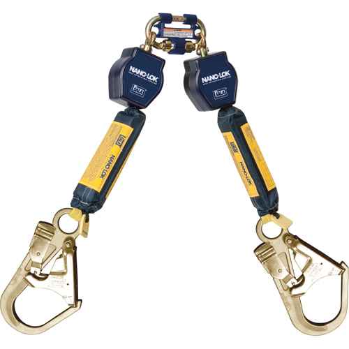 Nano-Lok™ Self-Retracting Lifelines (SEE930)