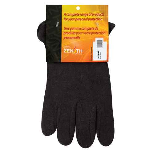 [SEE949R] Gants de jersey (SEE949R)