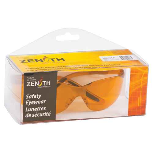 [SEE955R] Lunettes de sécurité Z500 (SEE955R)