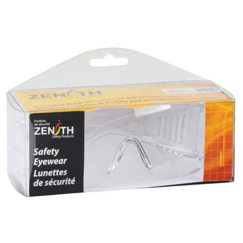 [SEF024R] Z200 Series Safety Glasses (SEF024R)