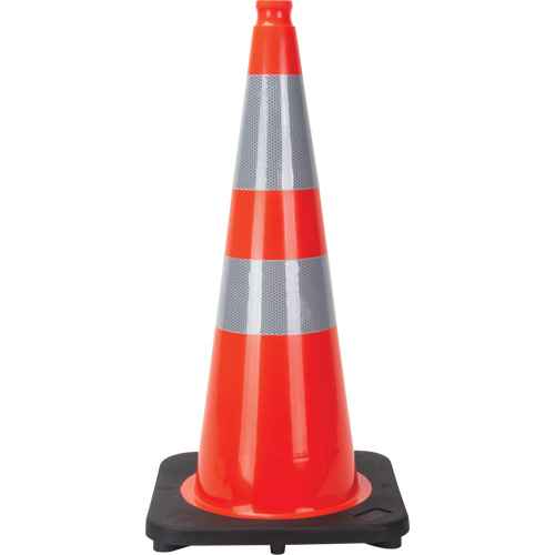 [SEF028] Traffic Cone (SEF028)