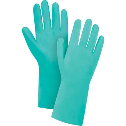 [SEF086] Premium Diamond-Grip Chemical-Resistant Gloves (SEF086)
