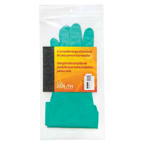 [SEF086R] Diamond-Grip Chemical-Resistant Gloves (SEF086R)