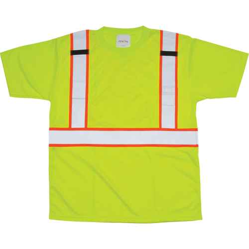 [SEF111] T-shirt conforme à la CSA (SEF111)