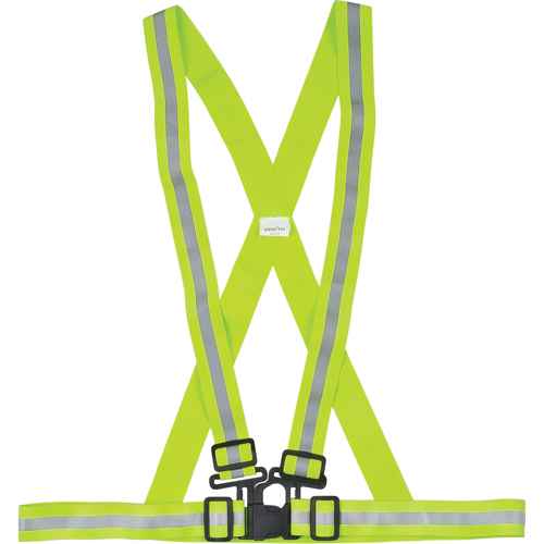 [SEF120] Standard-Duty Safety Harness (SEF120)