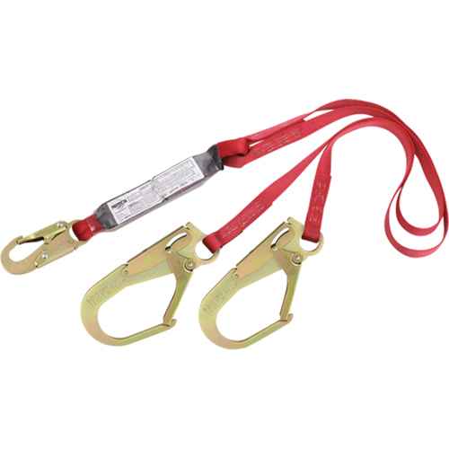 [SEF153] PRO™ Shock Absorbing Lanyards (SEF153)