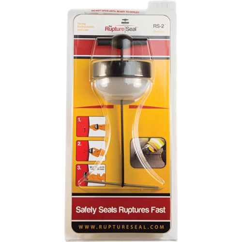 [SEF157] Medium RuptureSeal™ (SEF157)