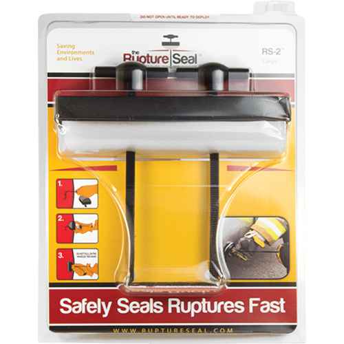 [SEF158] Large RuptureSeal™ (SEF158)