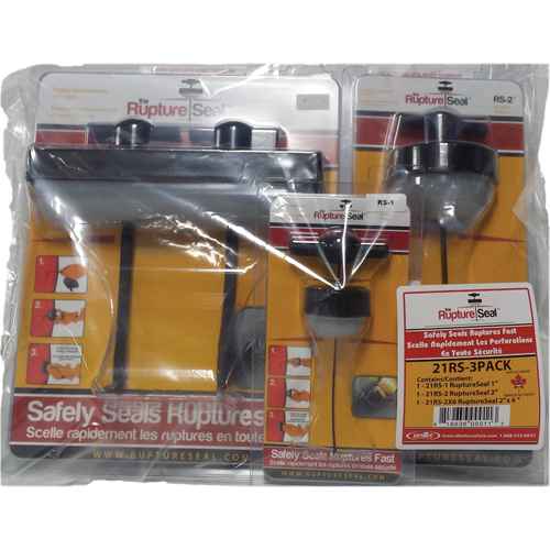 RuptureSeal™ 3-Pack (SEF159)
