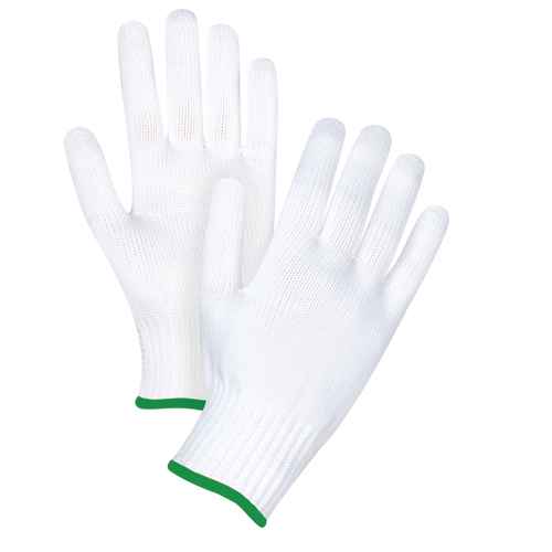 Gants tricotés sans couture (SEF199)