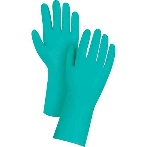 [SEF224] Premium Diamond-Grip Chemical-Resistant Gloves (SEF224)