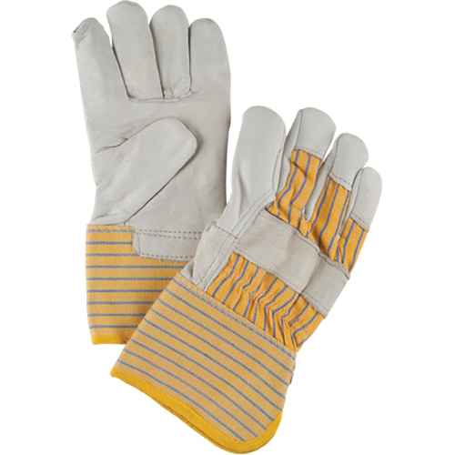 [SEF236] Abrasion-Resistant Winter-Lined Fitters Gloves (SEF236)