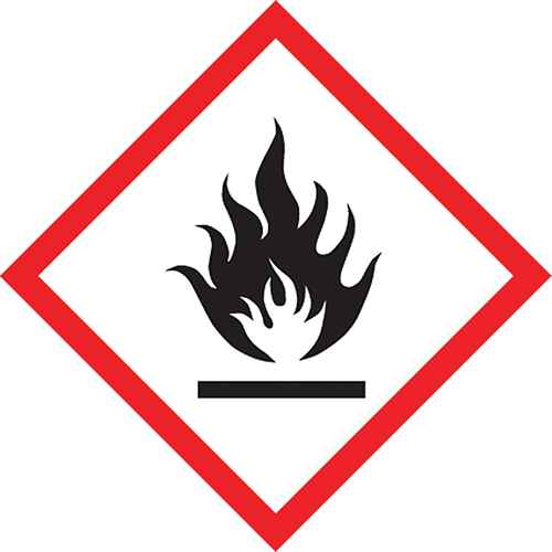 [SEF679] GHS Pictogram Labels (SEF679)