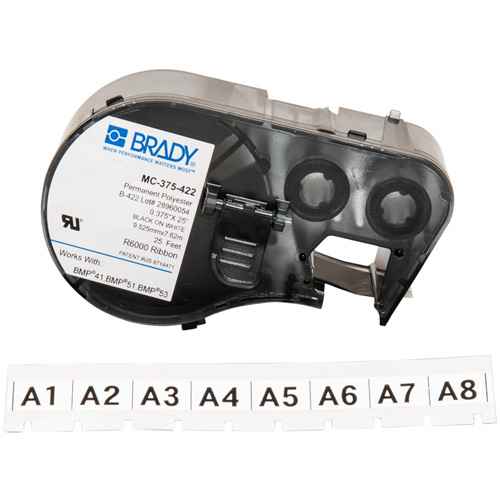 [SEG922] Label Maker Cartridge (SEG922)