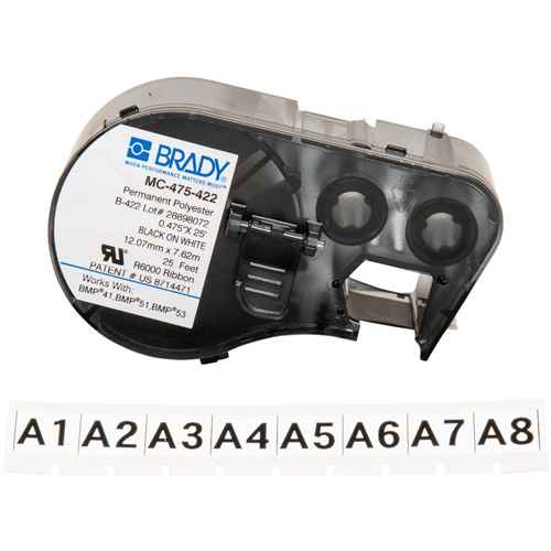 [SEG923] Label Maker Cartridge (SEG923)