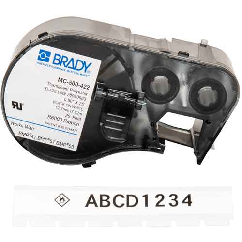 [SEG924] Label Maker Cartridge (SEG924)
