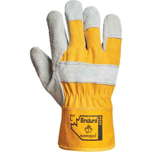 [SEG989] Gants d'ajusteur Endura(MD) (SEG989)
