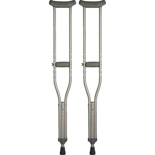 [SEG991] Adjustable Crutches (SEG991)