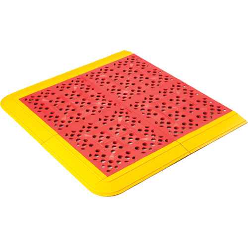 [SEG996] F.I.T.™ Kits No. 546 Emergency Shower Station Mats (SEG996)