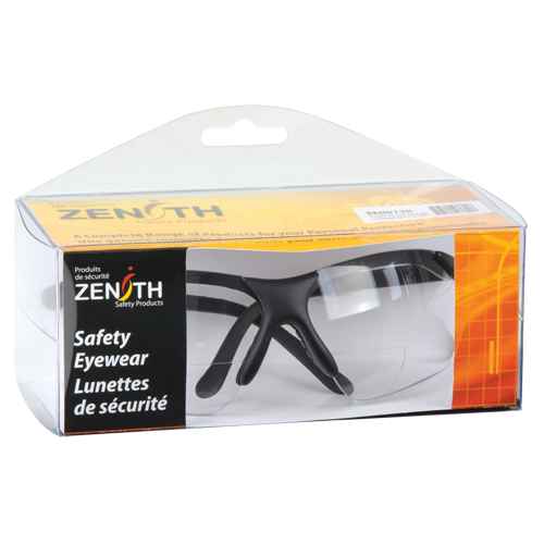 [SEH013R] Z1800 Series Reader Safety Glasses (SEH013R)