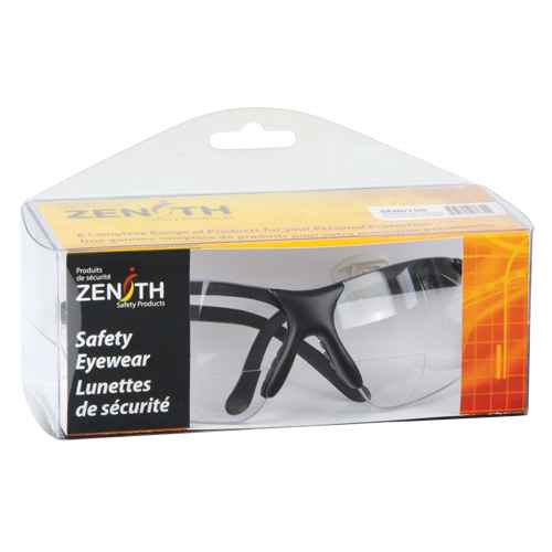 Lunettes de sécurité série Z1800 avec verres de lecture (SEH015R)